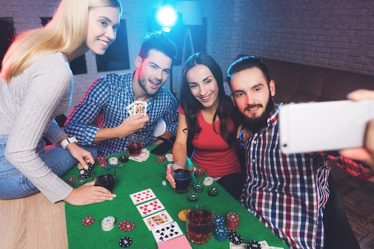 Daftar cek keamanan pengguna ave189